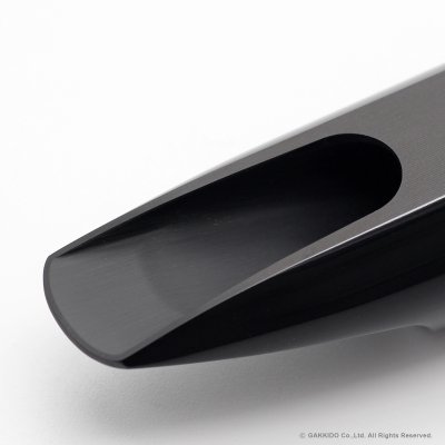 画像3: WoodStone　SuperCustom Traditional JazzModel　テナーサックス用ラバーマウスピース