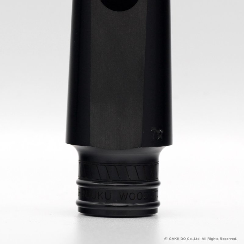 Wood Stonトラディショナル jazz テナーマウスピース使用回数回極美品 Wood Stonトラディショナル jazz テナーマウスピース使用回数回