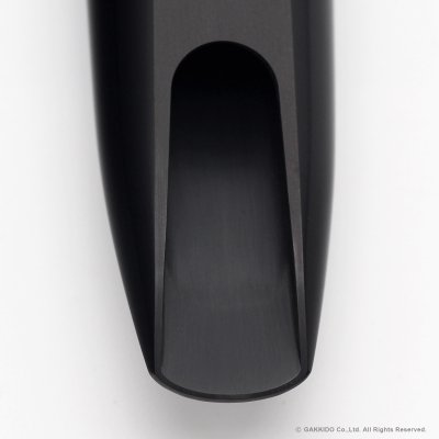 画像11: WoodStone　SuperCustom Traditional JazzModel　テナーサックス用ラバーマウスピース