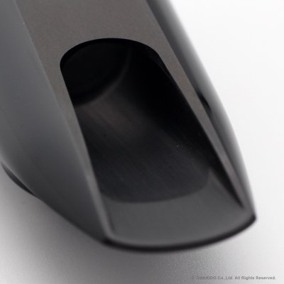 画像12: WoodStone　SuperCustom Traditional JazzModel　テナーサックス用ラバーマウスピース