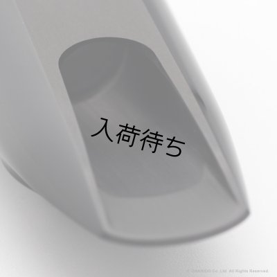 画像12: WoodStone　SuperCustom Traditional JazzModel　テナーサックス用ラバーマウスピース