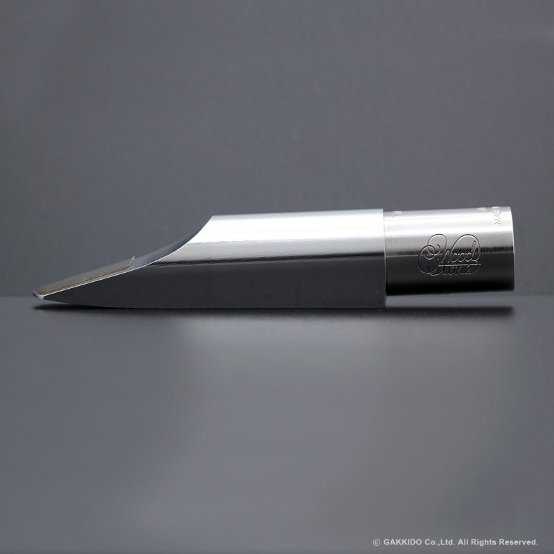 ウッドストーン　トラディショナルジャズ 7 テナー用 WoodStone SuperCustom Traditional JazzModel テナーサックス用