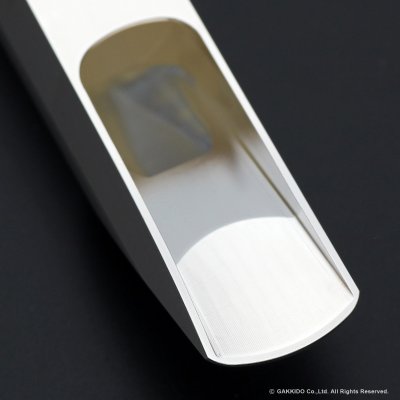 画像4: WoodStone　TM-II Jazz　テナーサックス用メタルマウスピース　【SP】