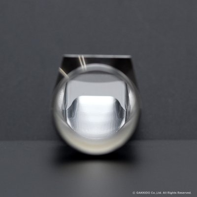 画像5: WoodStone　TM-II Jazz　テナーサックス用メタルマウスピース　【SP】