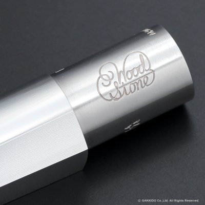 画像6: WoodStone　TM-II Jazz　テナーサックス用メタルマウスピース　【SP】