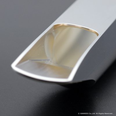 画像8: WoodStone　TM-II Jazz　テナーサックス用メタルマウスピース　【SP】