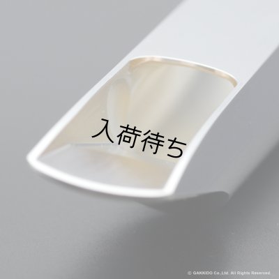 画像8: WoodStone　TM-II Jazz　テナーサックス用メタルマウスピース　【SP】　【GF Systemリガチャー＆キャップ付き】