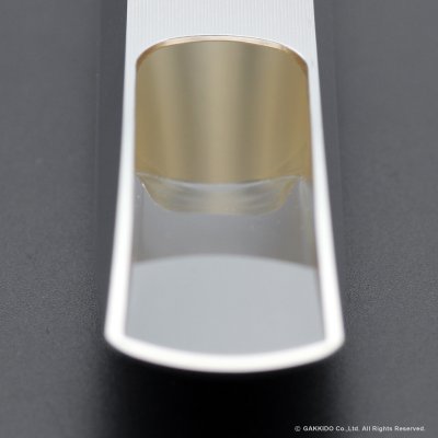 画像10: WoodStone　TM-II Jazz　テナーサックス用メタルマウスピース　【SP】