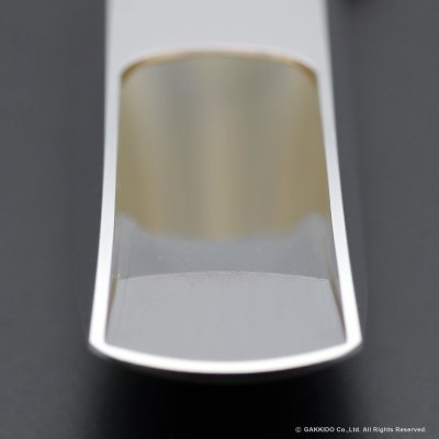 画像11: WoodStone　TM-II Jazz　テナーサックス用メタルマウスピース　【SP】