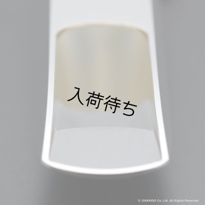 画像11: WoodStone　TM-II Jazz　テナーサックス用メタルマウスピース　【SP】　【GF Systemリガチャー＆キャップ付き】