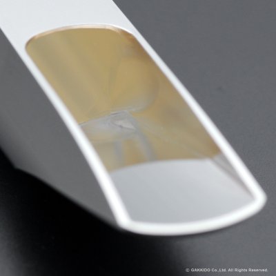 画像12: WoodStone　TM-II Jazz　テナーサックス用メタルマウスピース　【SP】