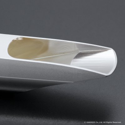 画像13: WoodStone　TM-II Jazz　テナーサックス用メタルマウスピース　【SP】