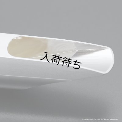 画像13: WoodStone　TM-II Jazz　テナーサックス用メタルマウスピース　【SP】　【GF Systemリガチャー＆キャップ付き】