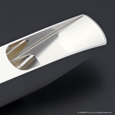 画像14: WoodStone　TM-II Jazz　テナーサックス用メタルマウスピース　【SP】