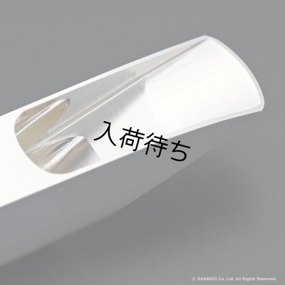 画像14: WoodStone　TM-II Jazz　テナーサックス用メタルマウスピース　【SP】　【GF Systemリガチャー＆キャップ付き】