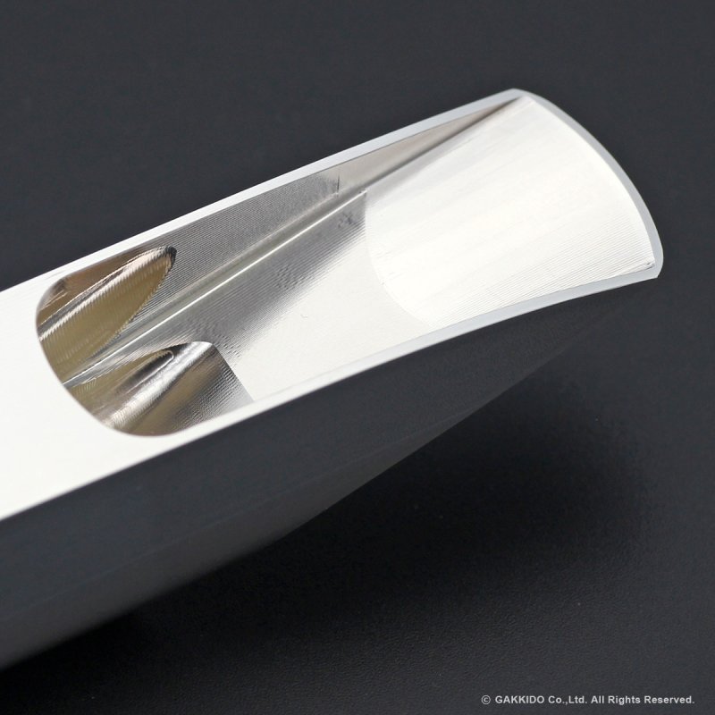 WoodStone TM-II Jazz テナーサックス用メタルマウスピース 【SP