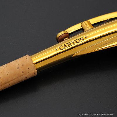 画像5: KB Sax　アルトサックス用ネック　【CANYON - C-69 BRASS】　【Dark Lacquer Finish】