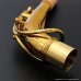 画像7: KB Sax　アルトサックス用ネック　【CANYON - C-69 BRASS】　【Dark Lacquer Finish】 (7)