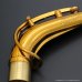 画像3: KB Sax　アルトサックス用ネック　【CANYON - M-61 BRASS】　【Dark Lacquer Finish】 (3)