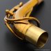 画像7: KB Sax　アルトサックス用ネック　【CANYON - M-61 BRASS】　【Dark Lacquer Finish】 (7)
