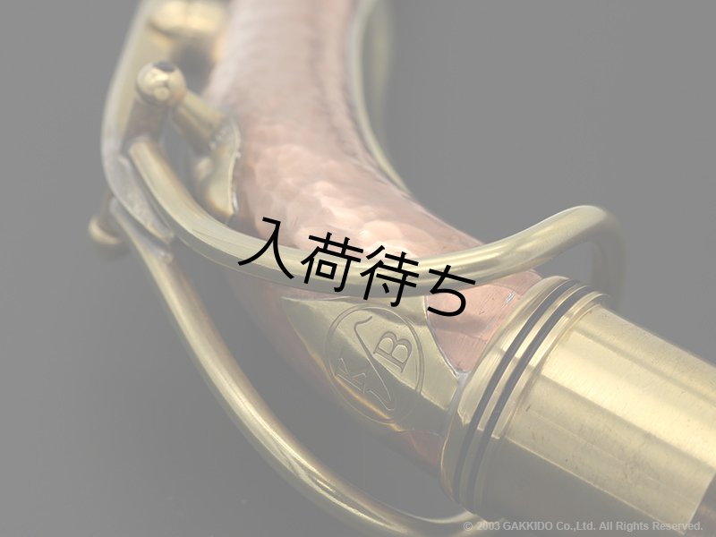 美品 Heinrich アルトサックス 彫刻 ゴールド ハードケース ネック