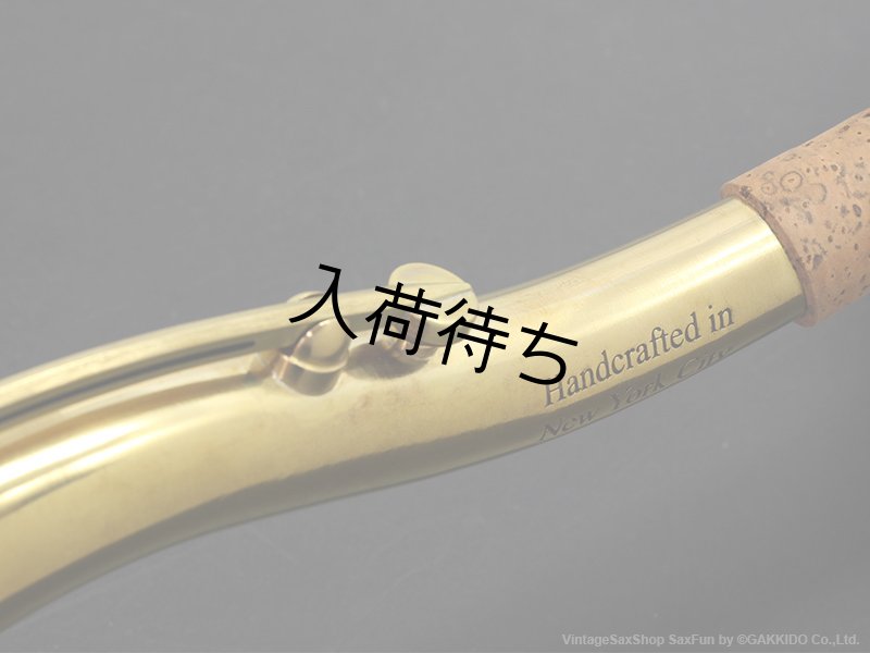 テナーサックス 中古委託品/C.G.CONN/テナーサックス/New Wonder SatinSP