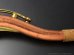 画像9: KB Sax　テナーサックス用ネック　【VANGUARD - Double-Alloy Custom neck】　【M61 hand hammered brass & hand hammered copper】