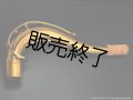 H.SELMER　Reference 54　テナーサックス用ネック　ヴィンテージラッカー仕上げ　【特注仕上げ】