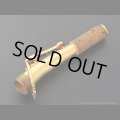 H.SELMER　Jubilee　Serie III　ソプラノサックス用カーブドネック　金メッキ仕上げ　【USED】
