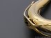 画像4: H.SELMER　Jubilee　SA80 Serie II　テナーサックス用ネック　ゴールドラッカー仕上げ　【USED】 (4)