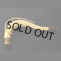 H.SELMER　Jubilee　Serie III　テナーサックス用ネック　金メッキ仕上げ　【USED】
