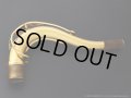 H.SELMER　Jubilee　Serie III　テナーサックス用ネック　金メッキ仕上げ　【USED】