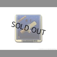 Alexander　NY　テナーサックス用リード　【5枚入り】