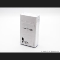 リード詰め合わせセット　アルトサックス用　Vandoren　Jazz系　【10枚入り】
