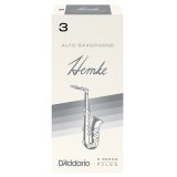 D'Addario Woodwinds　Frederick Hemke　アルトサックス用リード