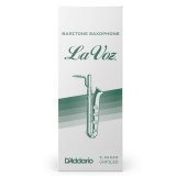 D'Addario Woodwinds　LA VOZ　バリトンサックス用リード