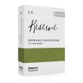 D'Addario Woodwinds　RESERVE　ソプラノサックス用リード