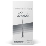 D'Addario Woodwinds　Frederick Hemke　ソプラノサックス用リード