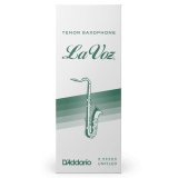 D'Addario Woodwinds　LA VOZ　テナーサックス用リード