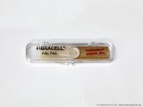 FIBRACELL　プレミアシリーズ　アルトサックス用リード