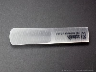 画像4: Legere　The American Cut Series　アルトサックス用リード