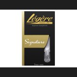 Legere　Signature Series　ソプラノサックス用リード