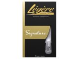 Legere　Signature Series　ソプラノサックス用リード