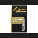 Legere　The American Cut Series　テナーサックス用リード