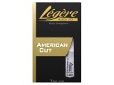 Legere　The American Cut Series　テナーサックス用リード