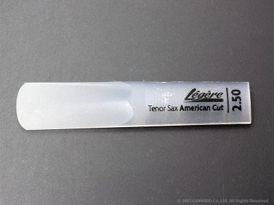 画像3: Legere　The American Cut Series　テナーサックス用リード