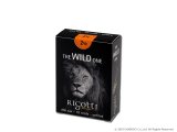 Rigotti　THE WILD ONE　アルトサックス用リード　アンファイルドカット