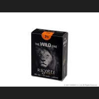 Rigotti　THE WILD ONE　アルトサックス用リード　アンファイルドカット