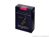 Rigotti　JAZZ　テナーサックス用リード　アンファイルドカット