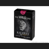 Rigotti　THE WILD ONE　テナーサックス用リード　アンファイルドカット